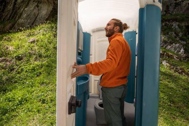 Best Porta potty delivery and setup  in Milpitas, CA