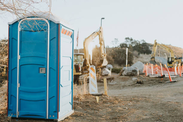 Portable Toilet Options We Offer in Milpitas, CA