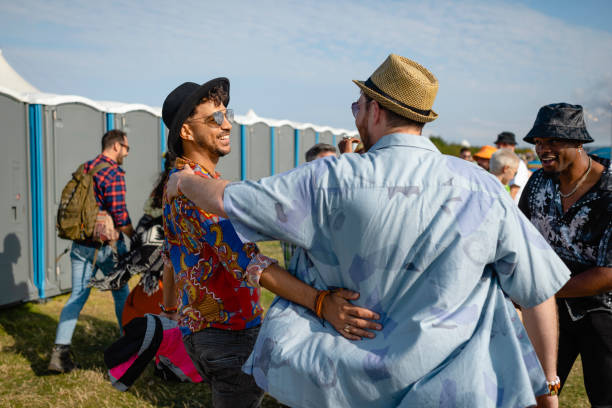 Best Local porta potty services  in Milpitas, CA