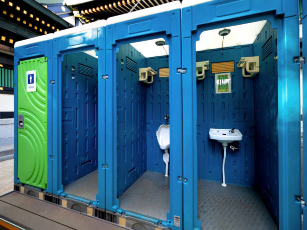 Best Portable bathroom rental  in Milpitas, CA